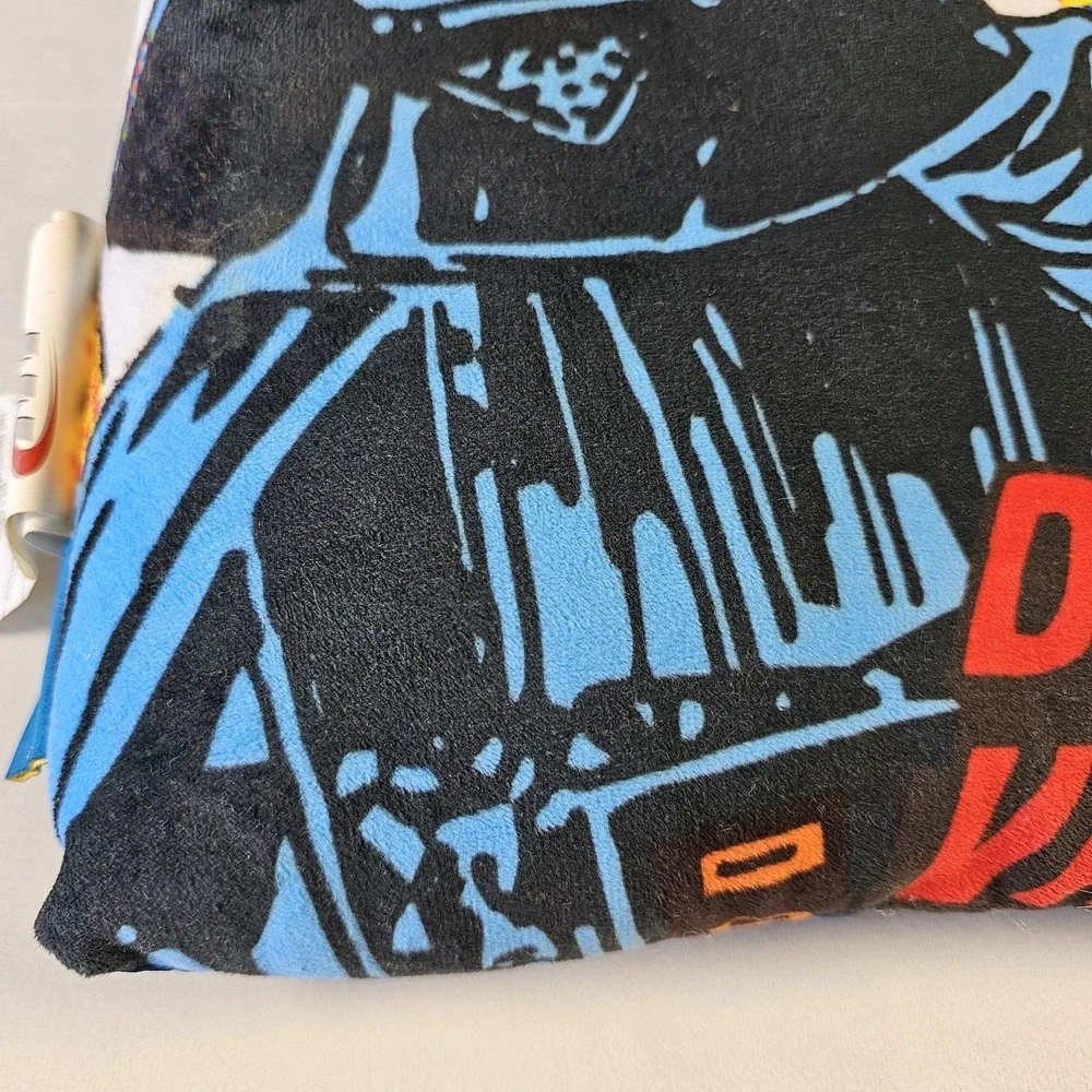 Star Wars Darth Vader Pillow - 2015 Size 11